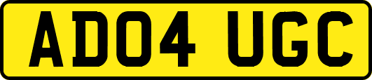AD04UGC