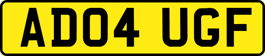 AD04UGF
