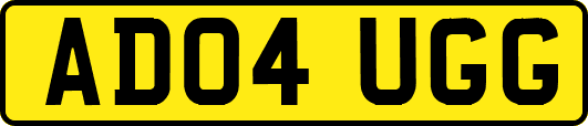 AD04UGG
