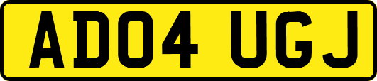 AD04UGJ