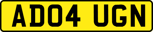 AD04UGN