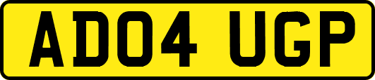 AD04UGP