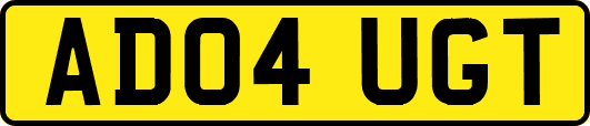AD04UGT