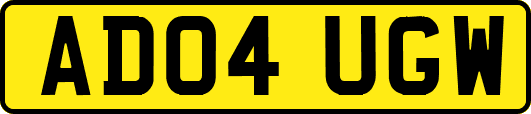 AD04UGW
