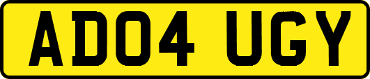 AD04UGY