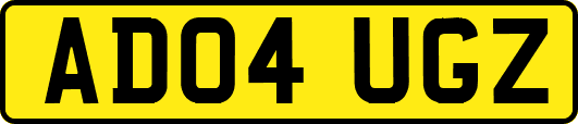 AD04UGZ