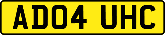 AD04UHC