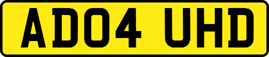 AD04UHD