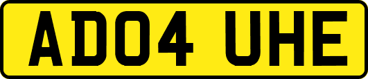 AD04UHE