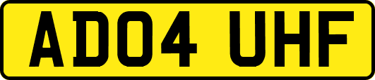 AD04UHF