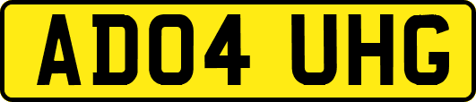 AD04UHG