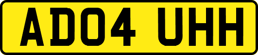 AD04UHH