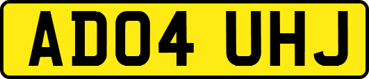 AD04UHJ