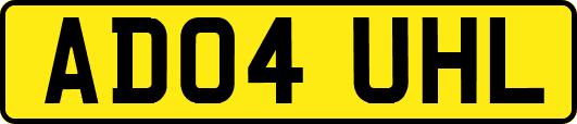 AD04UHL