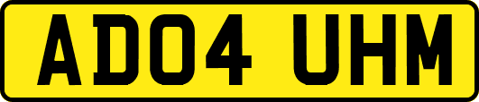 AD04UHM