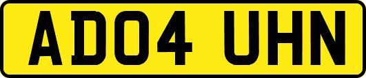 AD04UHN