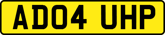 AD04UHP