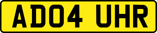 AD04UHR