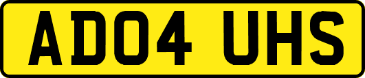 AD04UHS