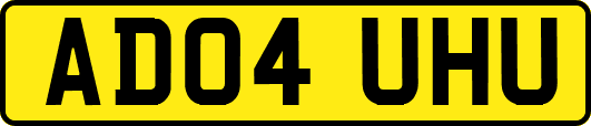 AD04UHU