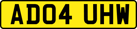 AD04UHW