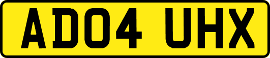 AD04UHX