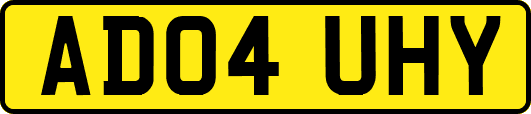 AD04UHY