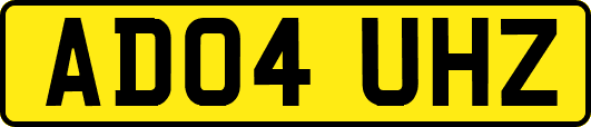 AD04UHZ