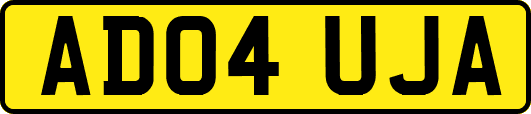 AD04UJA