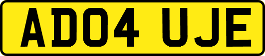 AD04UJE