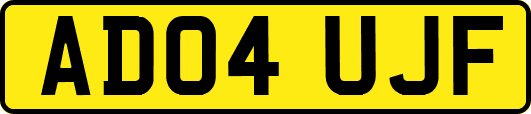 AD04UJF