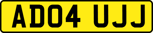 AD04UJJ