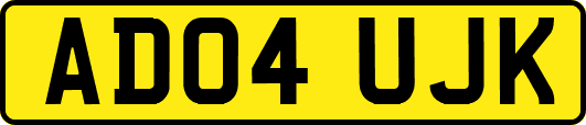 AD04UJK