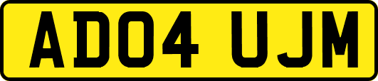 AD04UJM