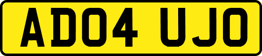 AD04UJO
