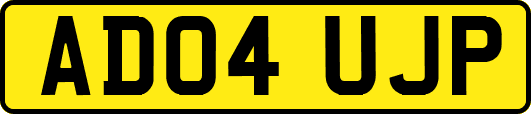 AD04UJP