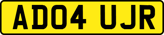AD04UJR