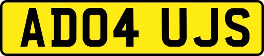 AD04UJS