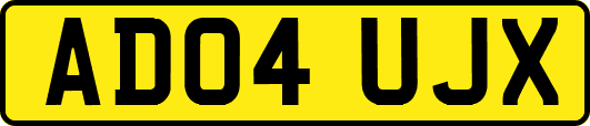 AD04UJX