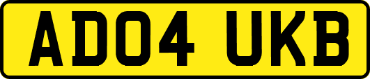 AD04UKB
