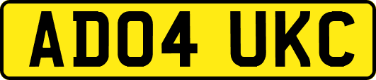 AD04UKC