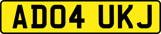 AD04UKJ