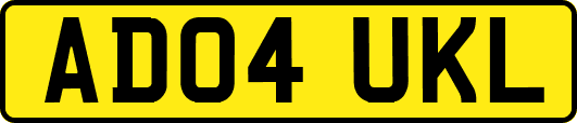 AD04UKL