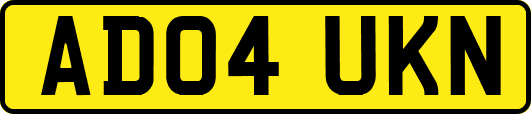 AD04UKN