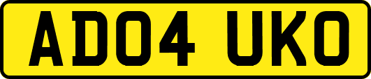 AD04UKO