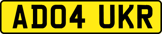 AD04UKR