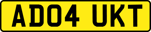 AD04UKT