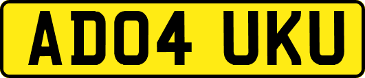 AD04UKU