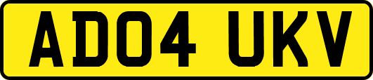 AD04UKV