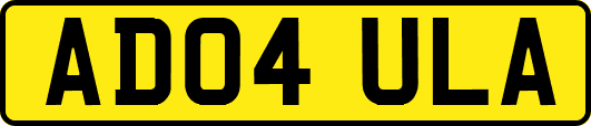 AD04ULA